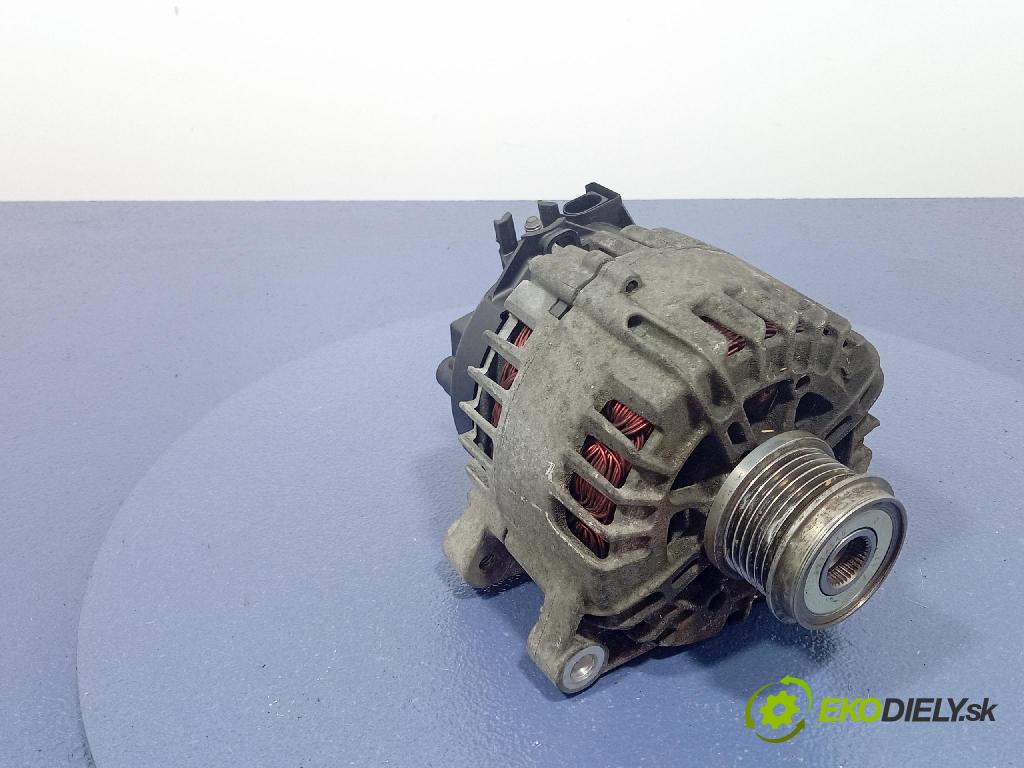 Ford S-max 2011 Alternator AG9T10300AA