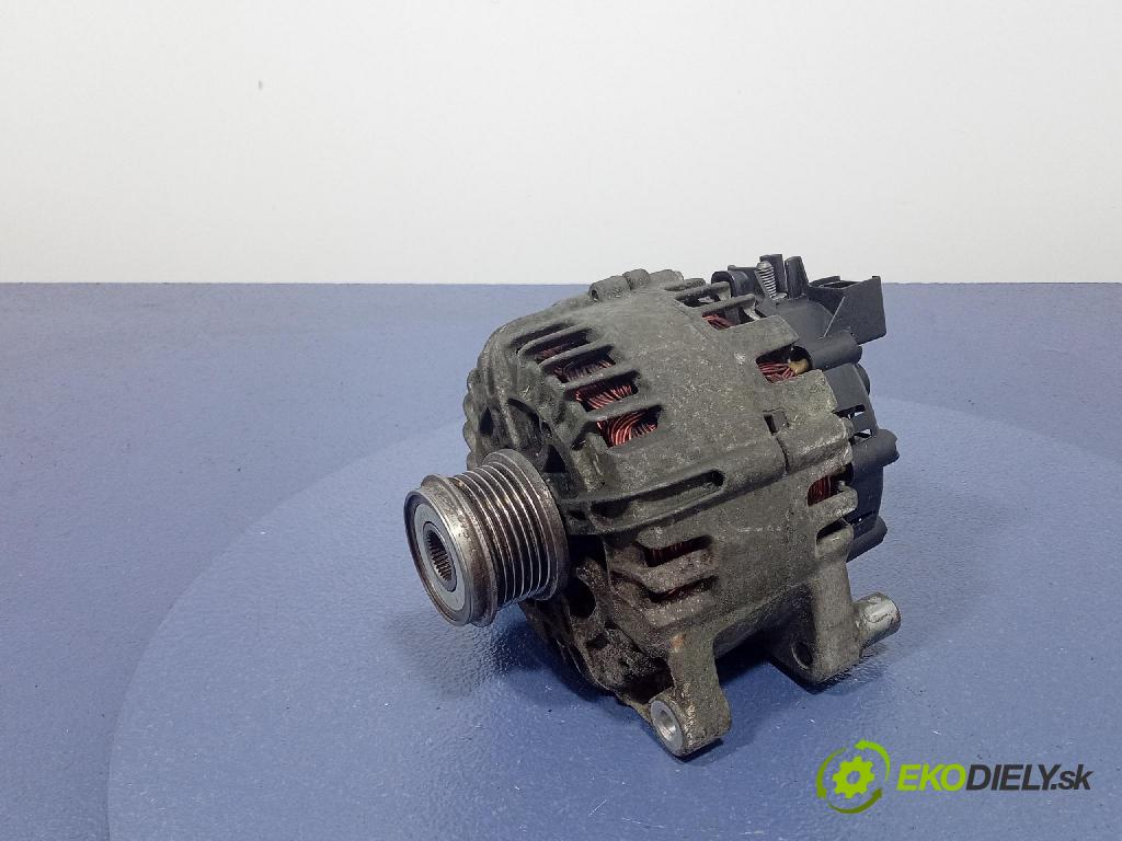 Ford S-max 2011 Alternator AG9T10300AA