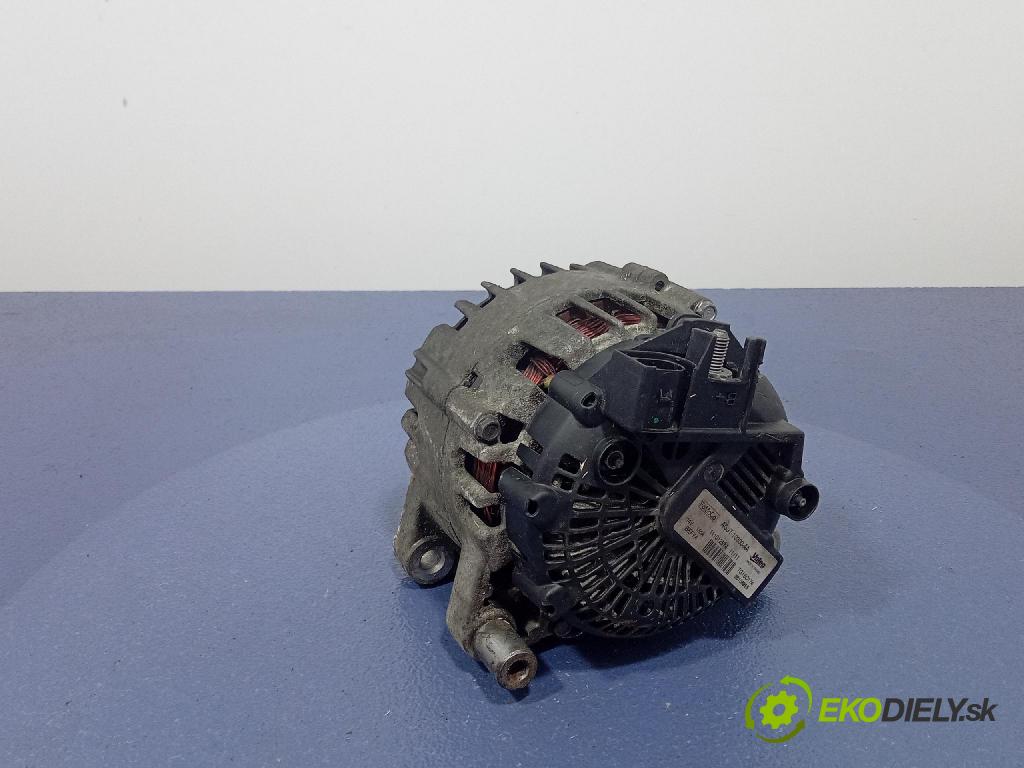 Ford S-max 2011 Alternator AG9T10300AA