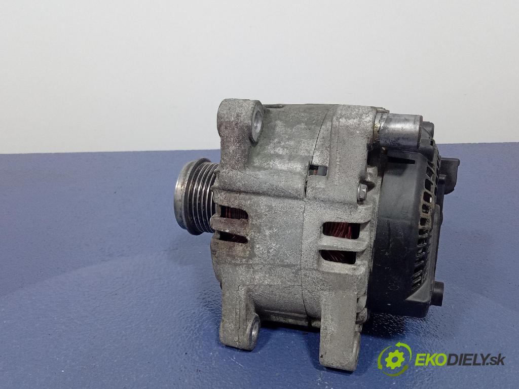 Ford S-max 2011 Alternator AG9T10300AA
