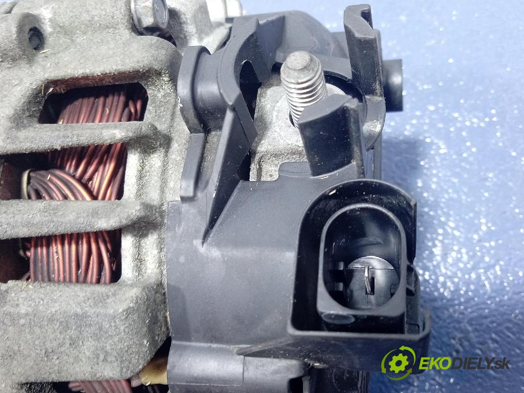 Ford S-max 2011 Alternator AG9T10300AA