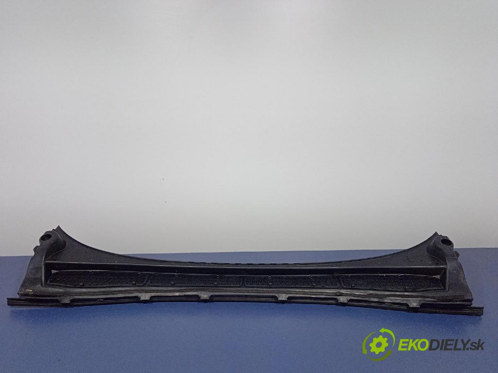 Ford S-max 2011 torpédo 6M21U02216AG