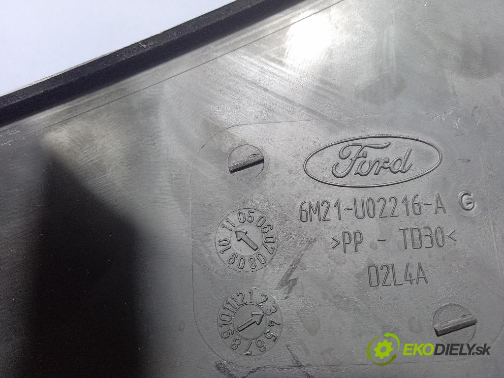 Ford S-max 2011 torpédo 6M21U02216AG