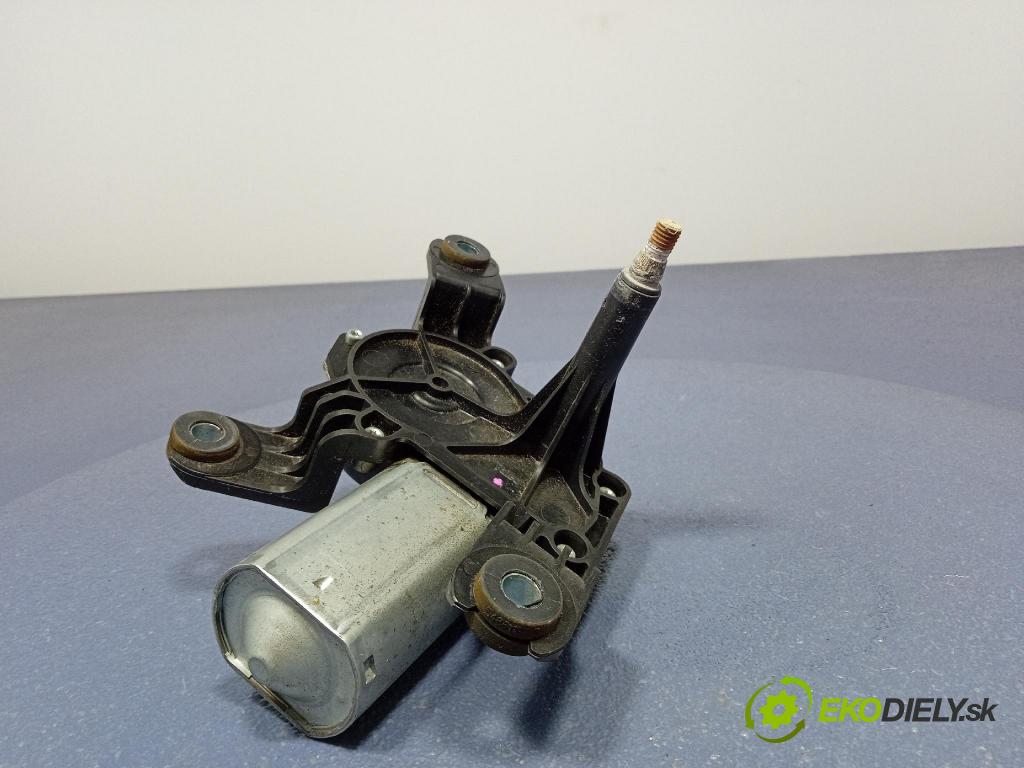 Opel Corsa 2008 motorek Stěrače: Zad: 13163029
