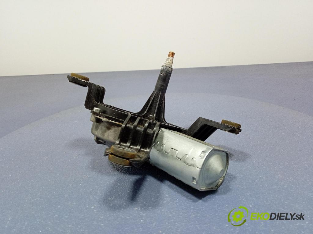 Opel Corsa 2008 motorek Stěrače: Zad: 13163029