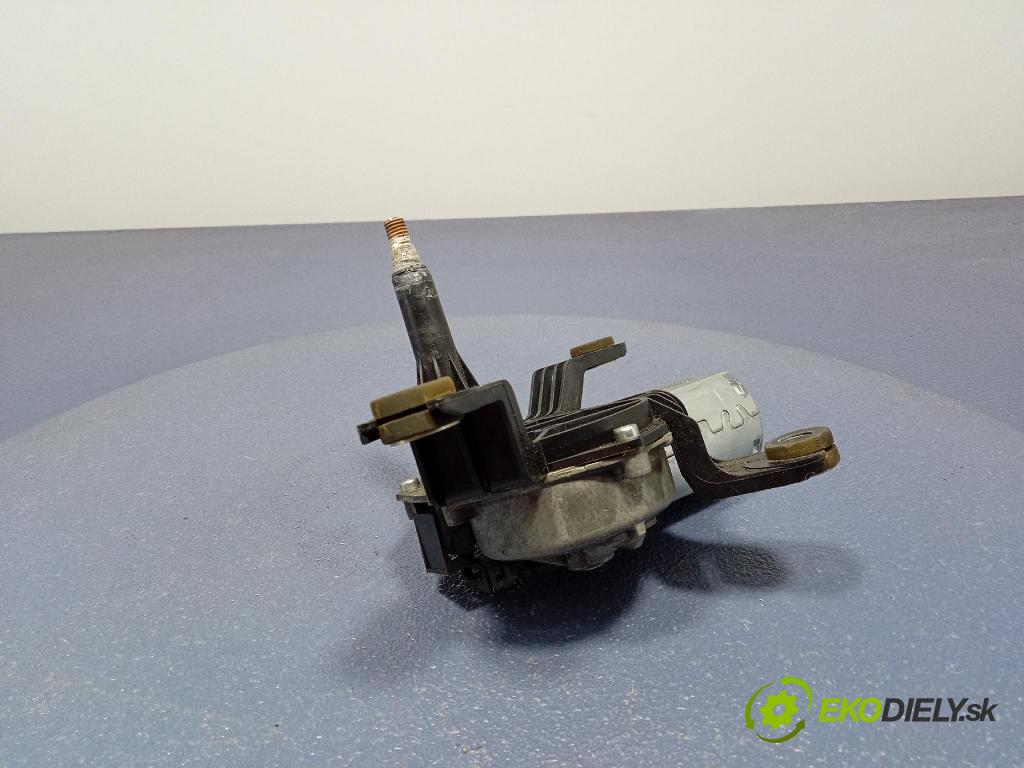 Opel Corsa 2008 motorek Stěrače: Zad: 13163029