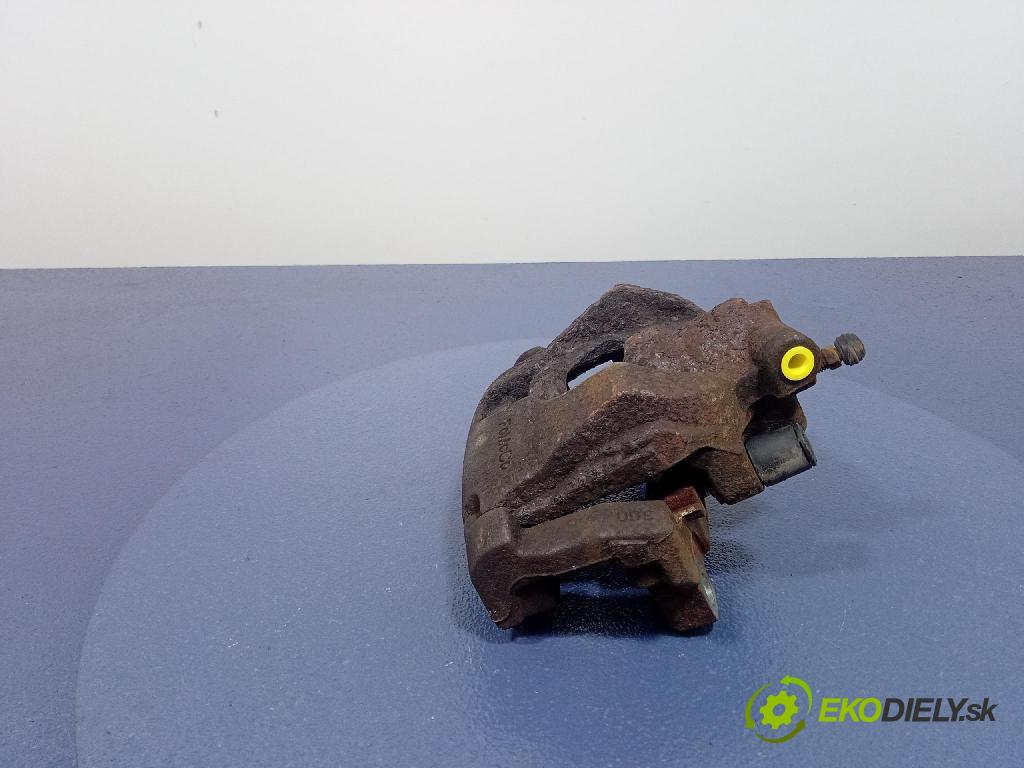 Ford S-max 2011 brzdič brzdový Predné Vľavo: 01