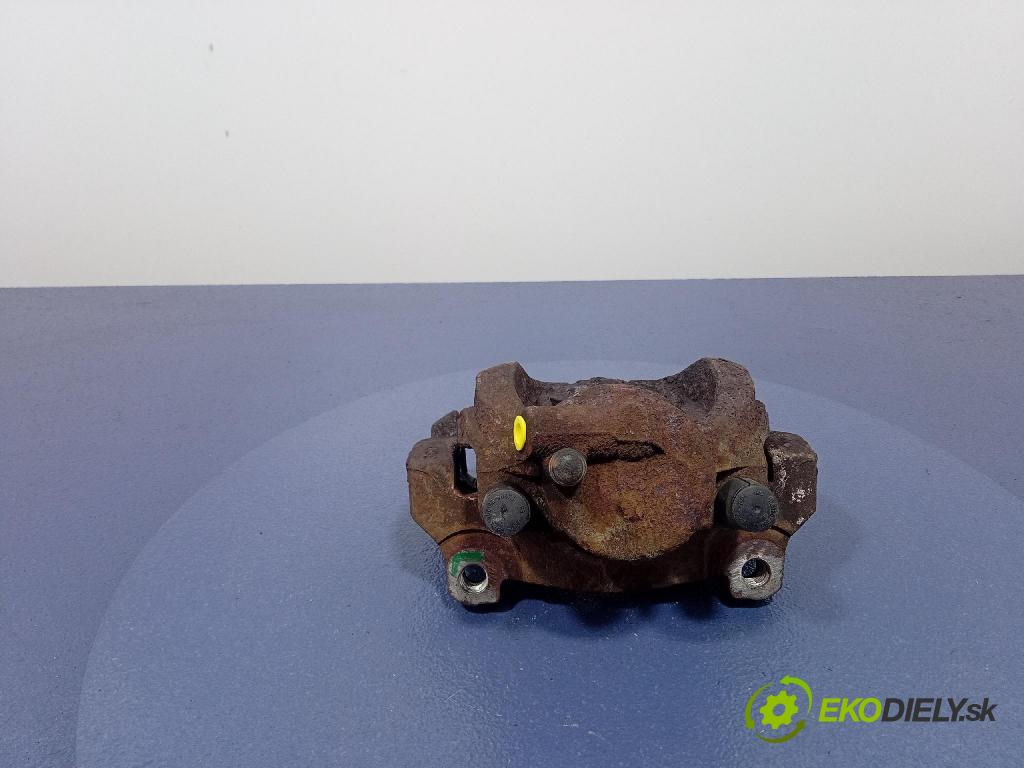 Ford S-max 2011 brzdič brzdový Predné Vľavo: 01