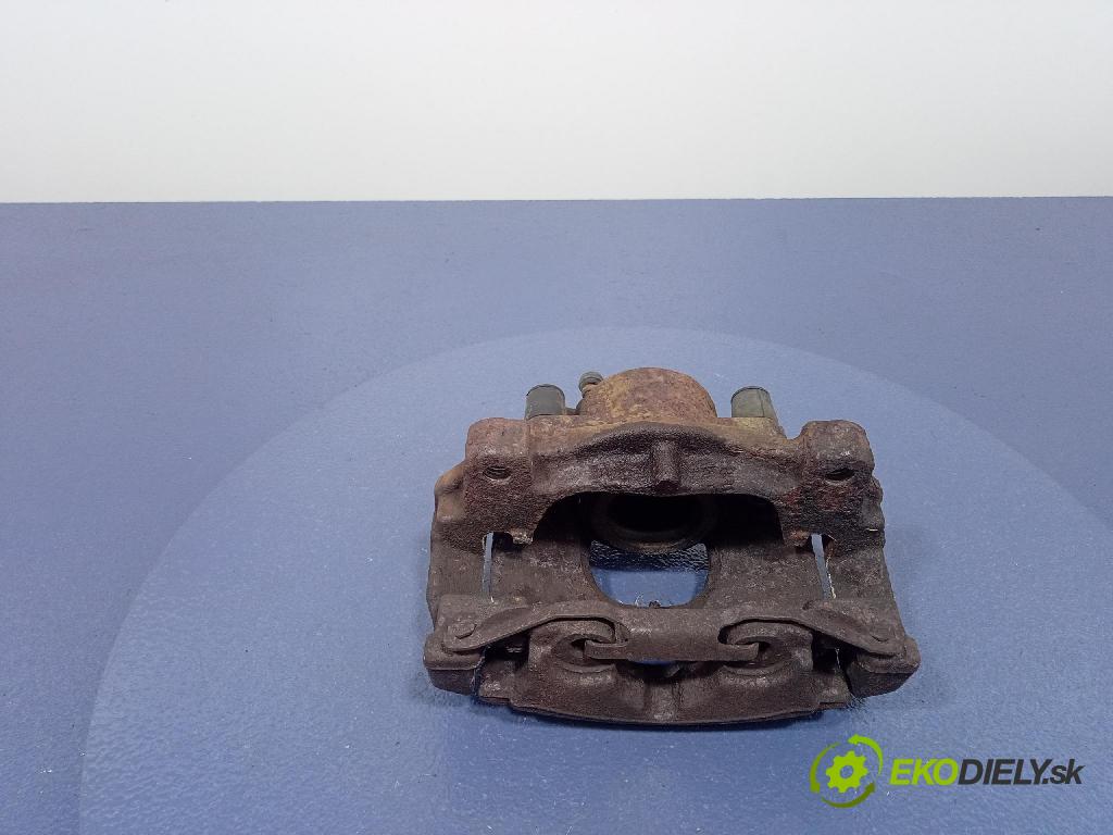 Ford S-max 2011 brzdič brzdový Predné Vľavo: 01