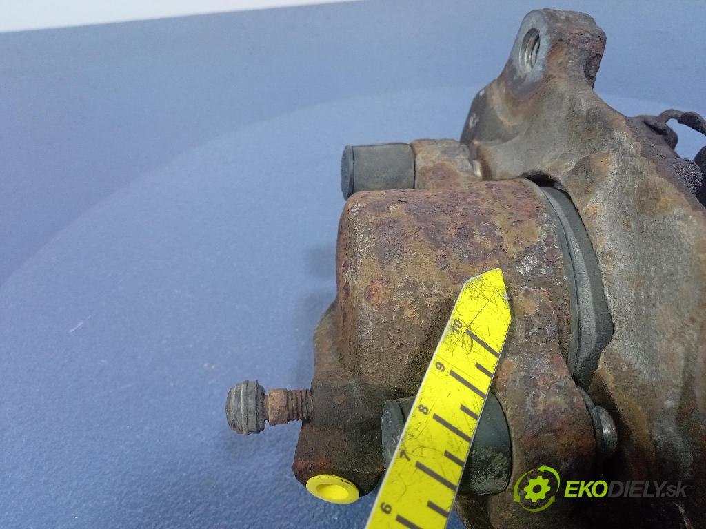 Ford S-max 2011 brzdič brzdový Predné Vľavo: 01