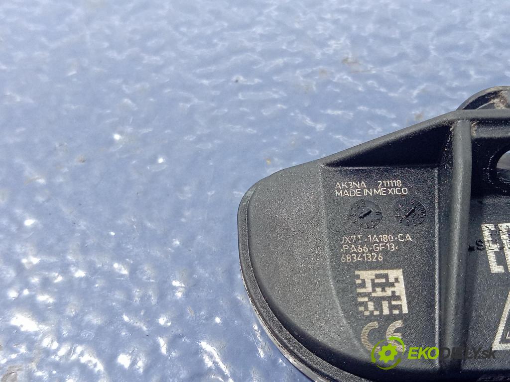 Ford Kuga 2022 snímač Tlak Pneumatiky: JX7T1A180CA