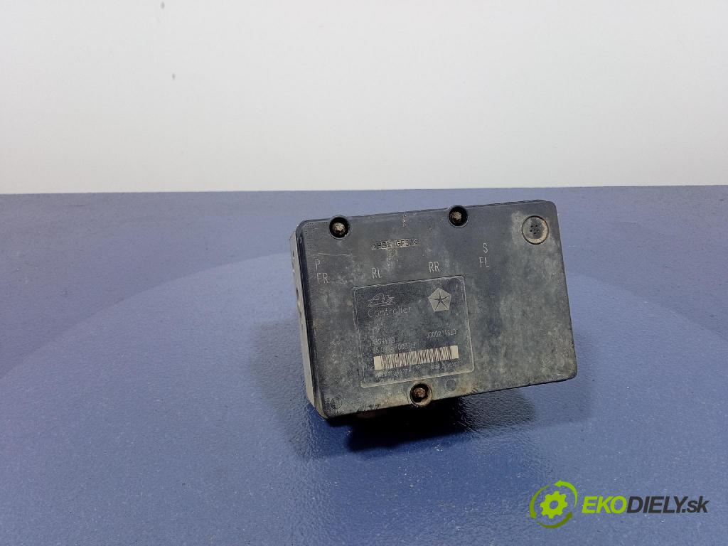 Chrysler Pacifica 2005 čerpadlo ABS x 00002316E0