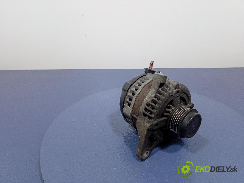 Chrysler Pacifica 2005 Alternator 04868760AE