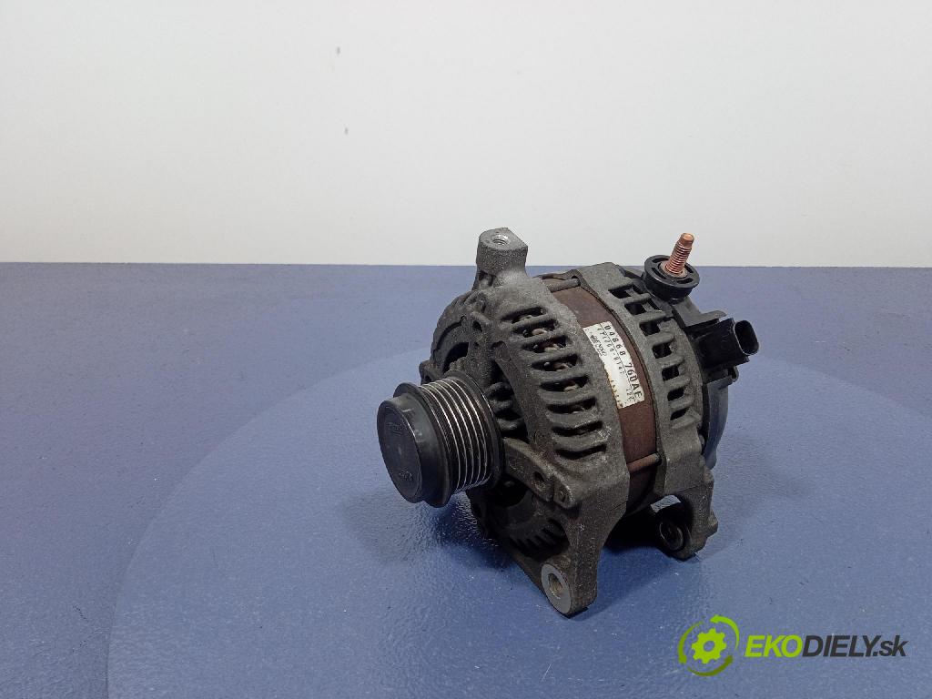 Chrysler Pacifica 2005 Alternator 04868760AE