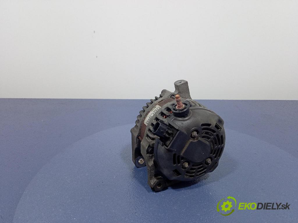 Chrysler Pacifica 2005 Alternator 04868760AE