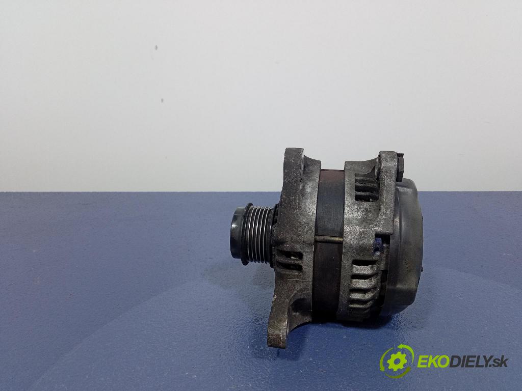 Chrysler Pacifica 2005 Alternator 04868760AE