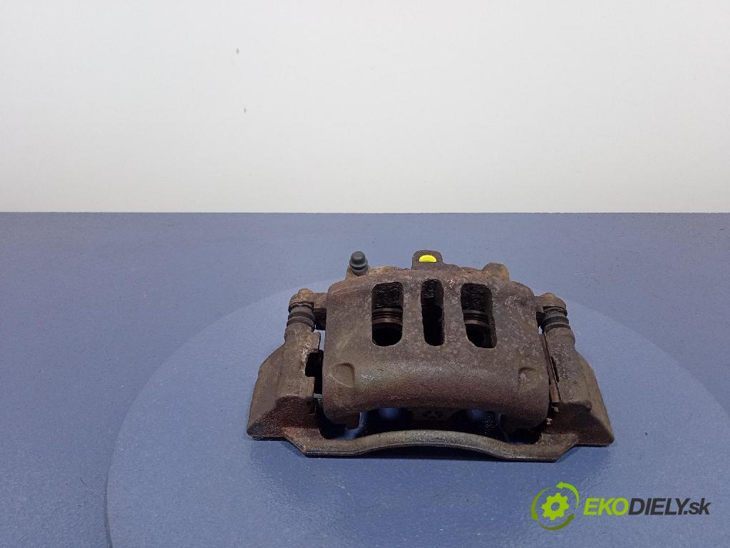 Chrysler Pacifica 2005 brzdič brzdový Predné v pravo: 01