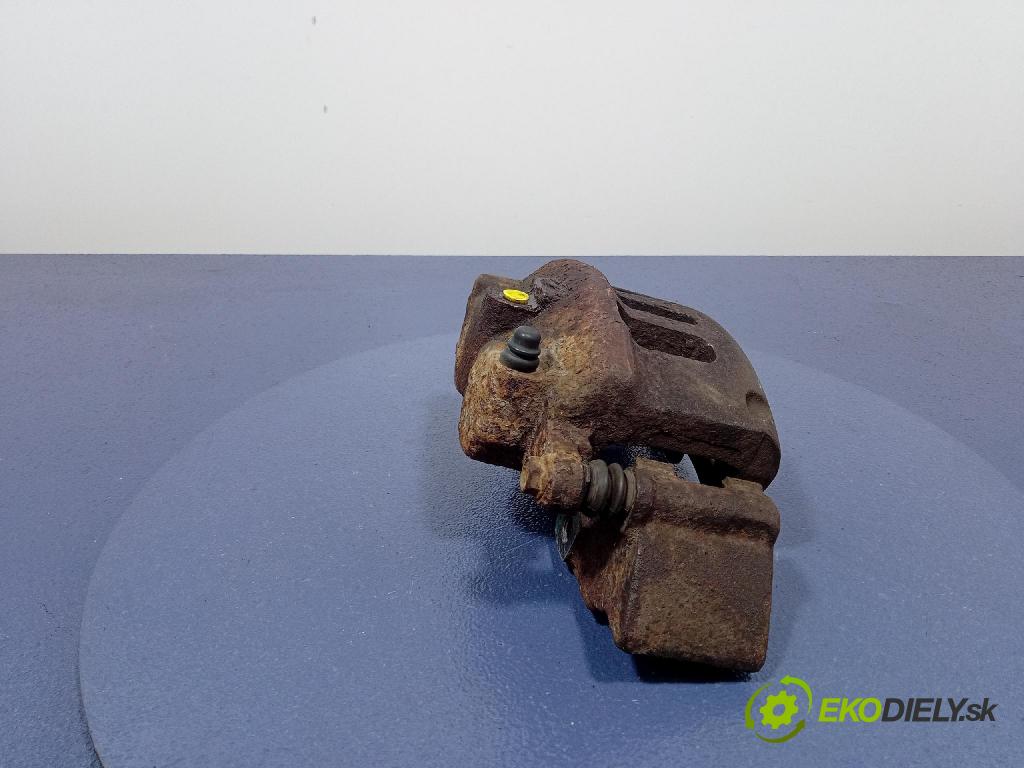 Chrysler Pacifica 2005 brzdič brzdový Predné v pravo: 01