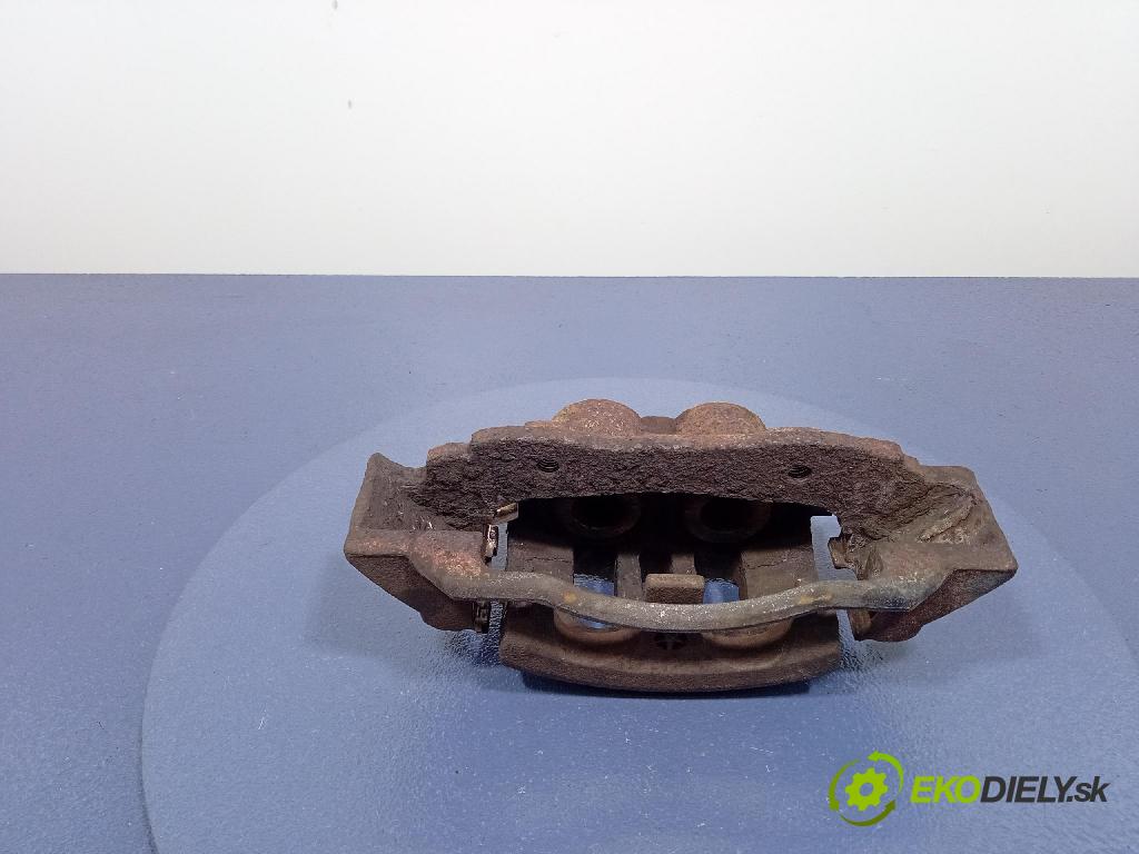 Chrysler Pacifica 2005 brzdič brzdový Predné v pravo: 01