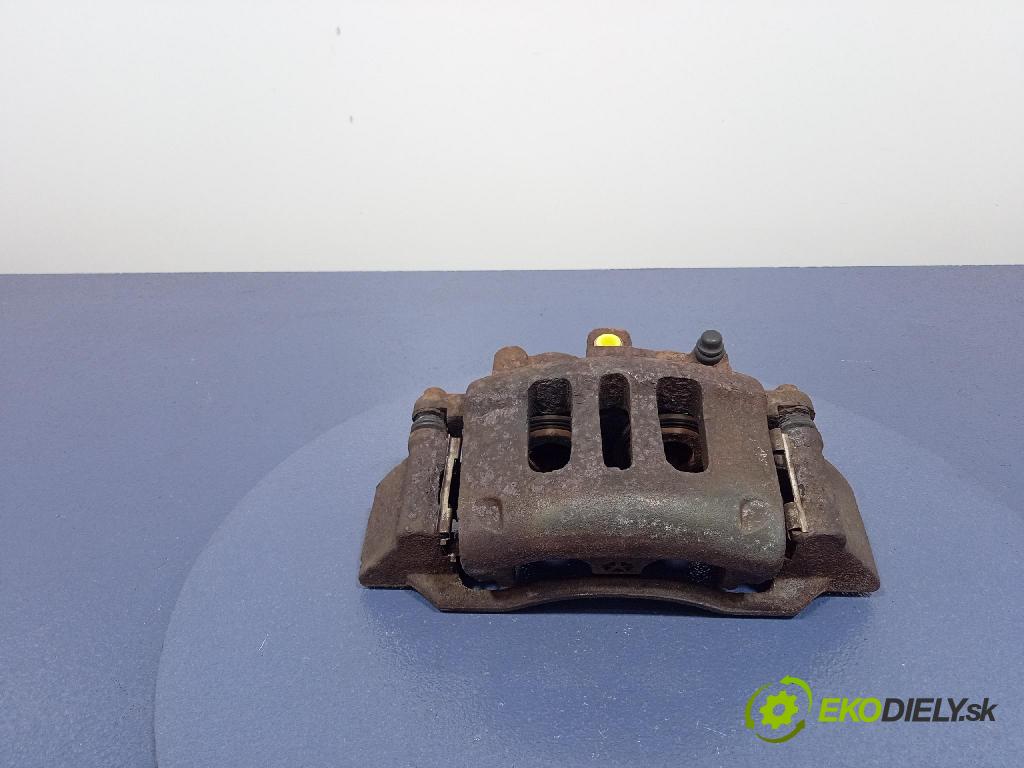 Chrysler Pacifica 2005 brzdič brzdový Predné Vľavo: 01