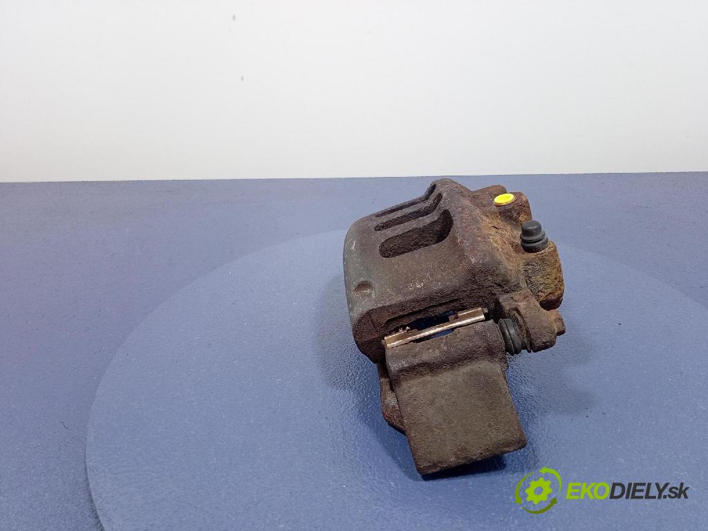 Chrysler Pacifica 2005 brzdič brzdový Predné Vľavo: 01
