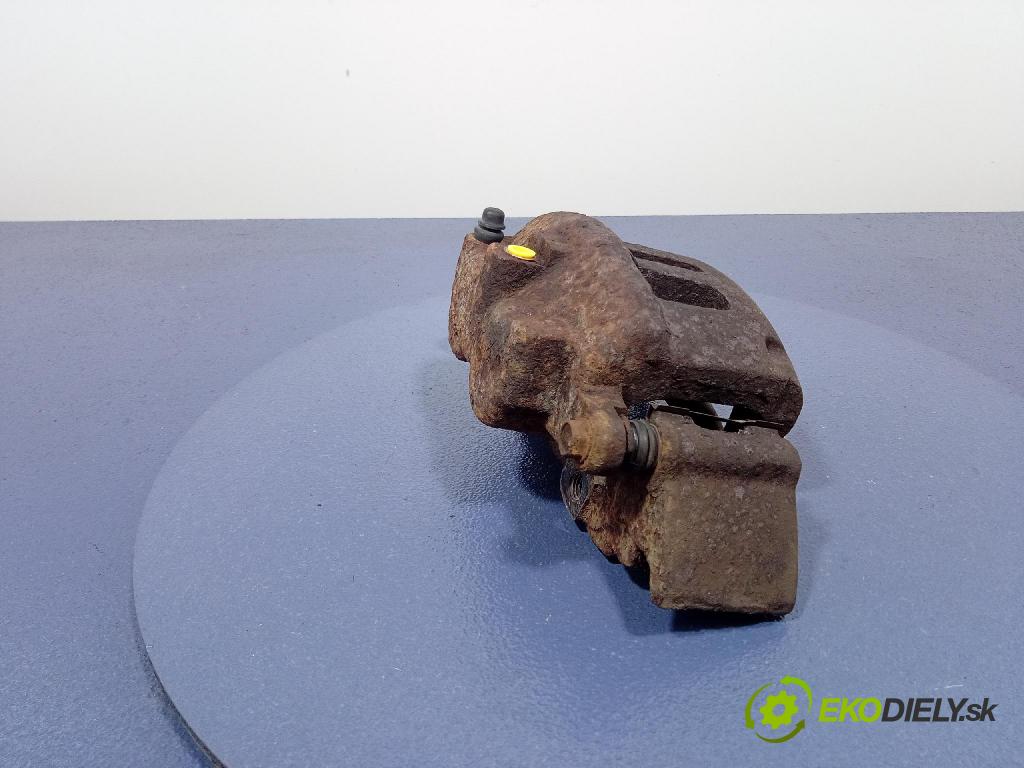 Chrysler Pacifica 2005 brzdič brzdový Predné Vľavo: 01