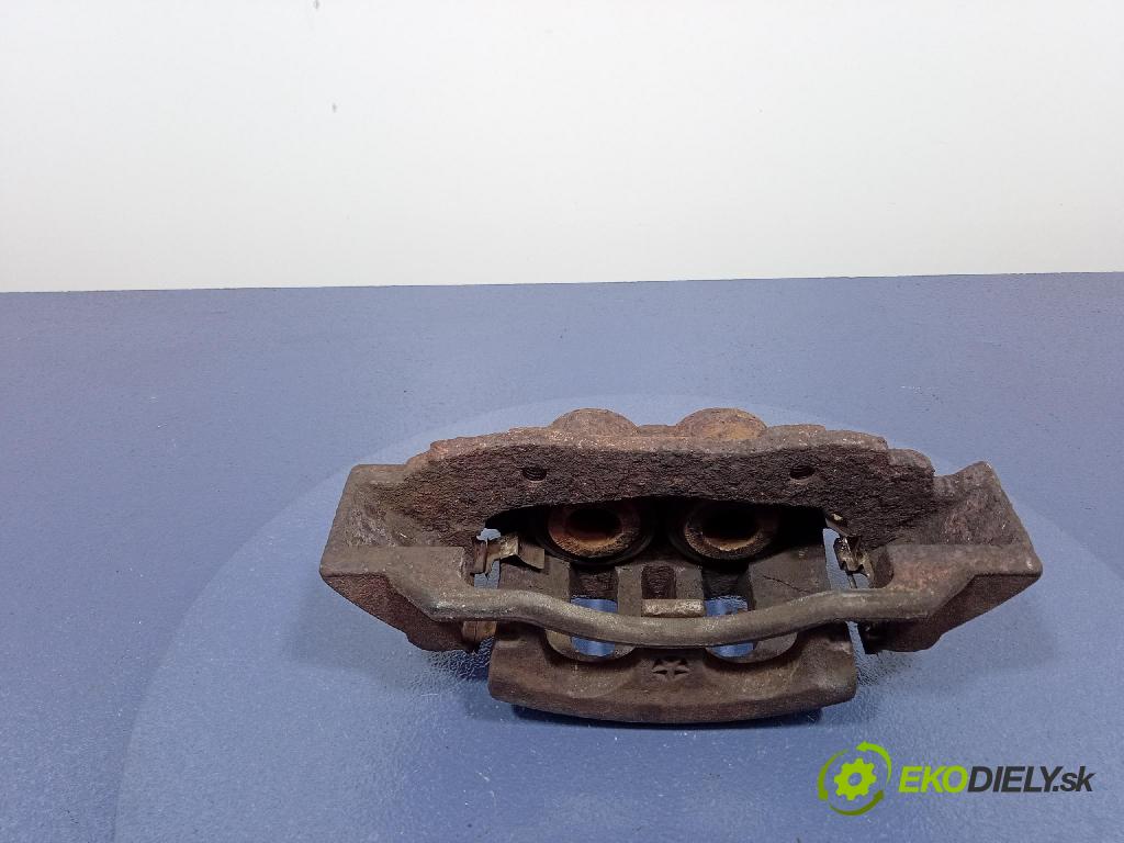 Chrysler Pacifica 2005 brzdič brzdový Predné Vľavo: 01