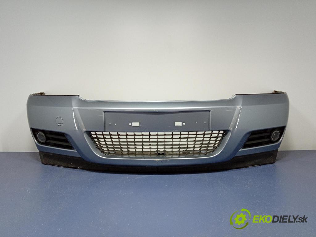 Opel Vectra 2003 nárazník před 13100583