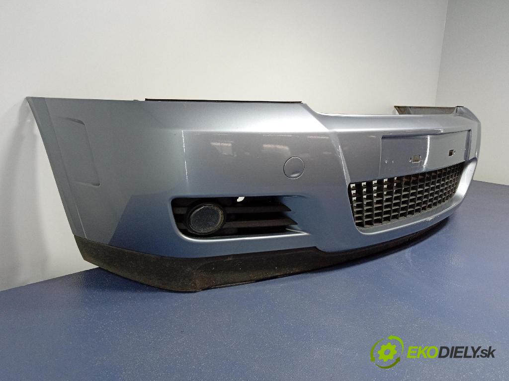 Opel Vectra 2003 nárazník před 13100583