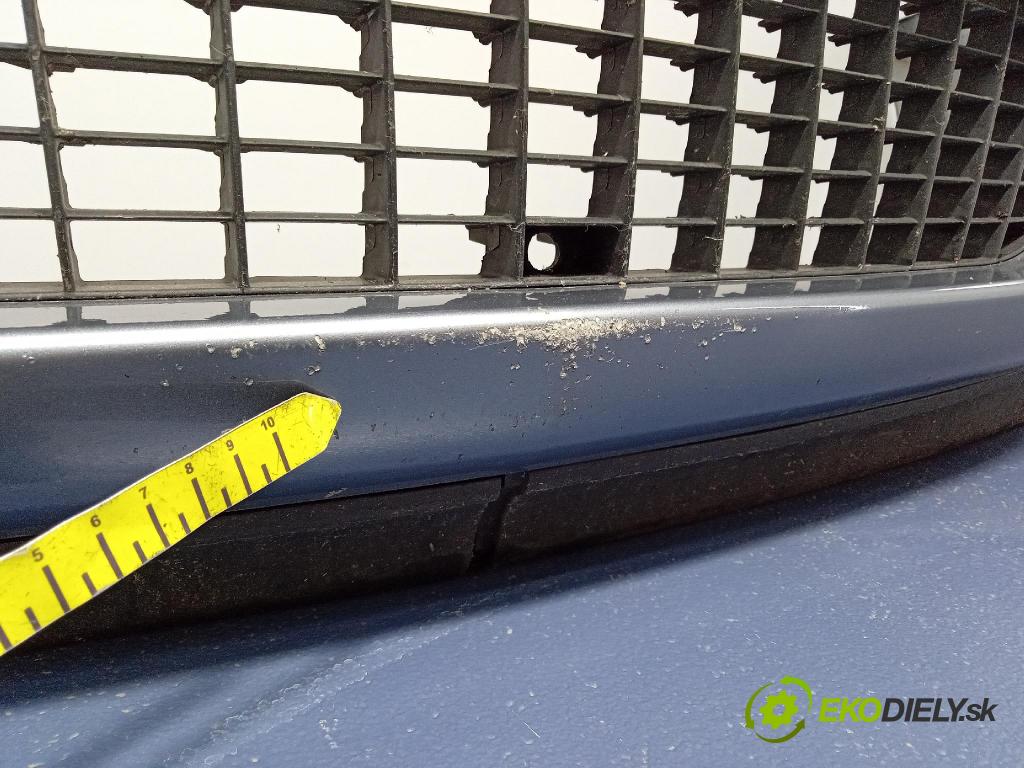 Opel Vectra 2003 nárazník před 13100583