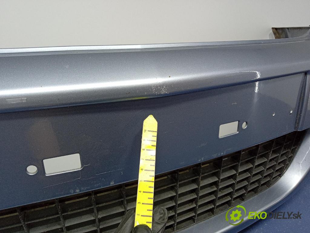 Opel Vectra 2003 nárazník před 13100583