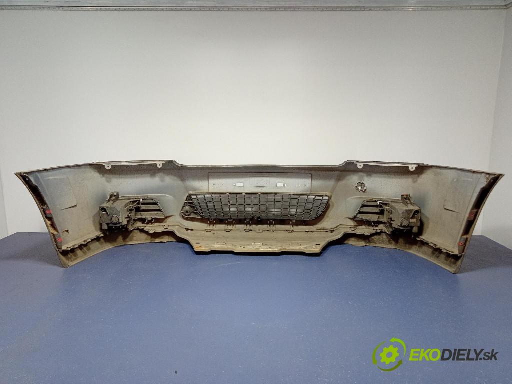 Opel Vectra 2003 nárazník před 13100583