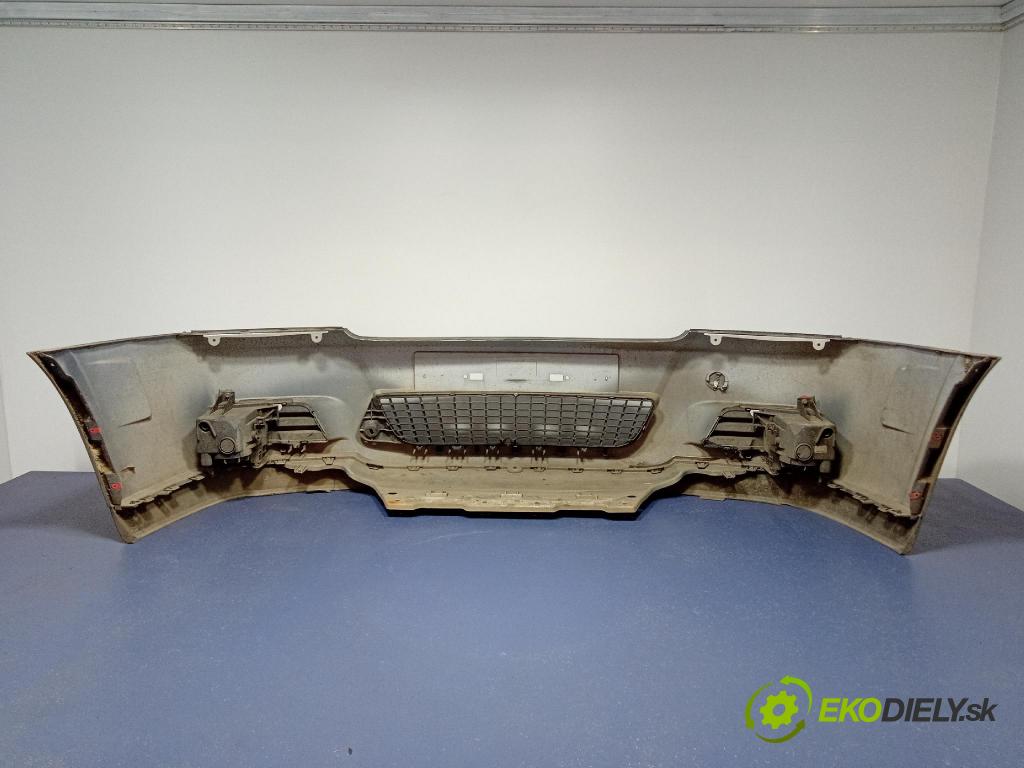Opel Vectra 2003 nárazník před 13100583
