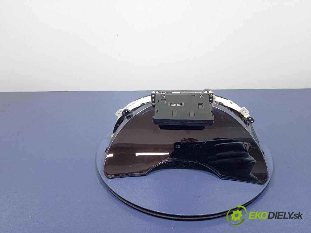 Chrysler Pacifica 2005 prístrojovka/ budíky P05082901AE