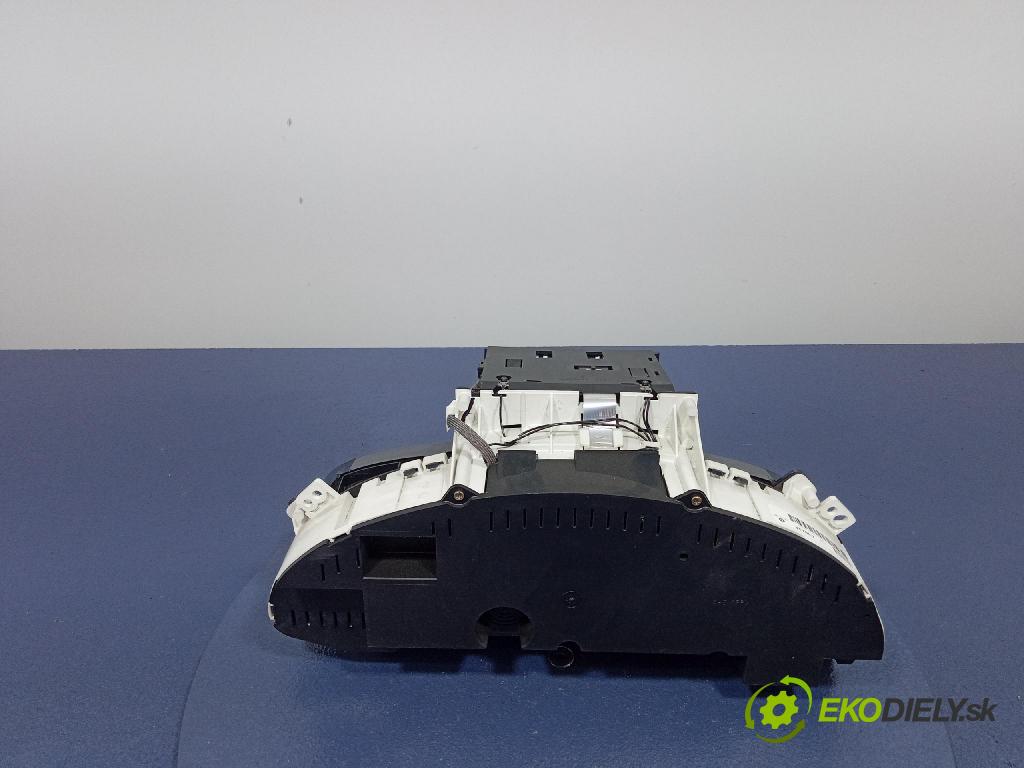 Chrysler Pacifica 2005 prístrojovka/ budíky P05082901AE