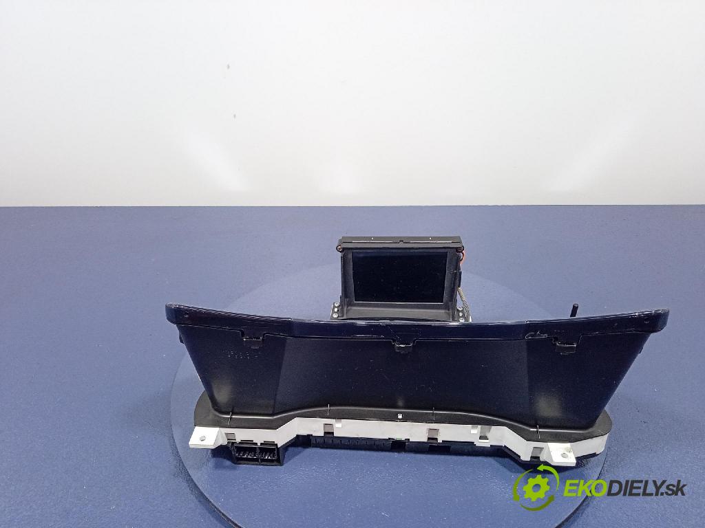 Chrysler Pacifica 2005 prístrojovka/ budíky P05082901AE