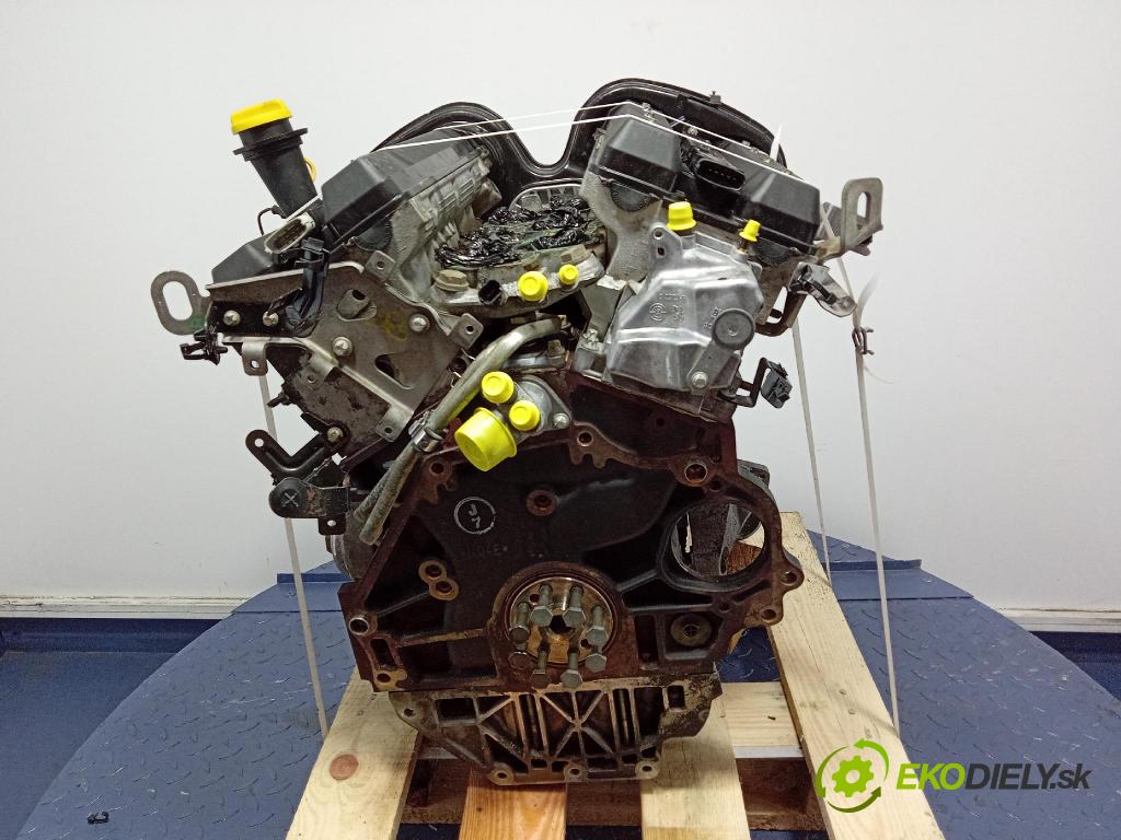 Opel Vectra 2003 motor Benzín: Z32SE