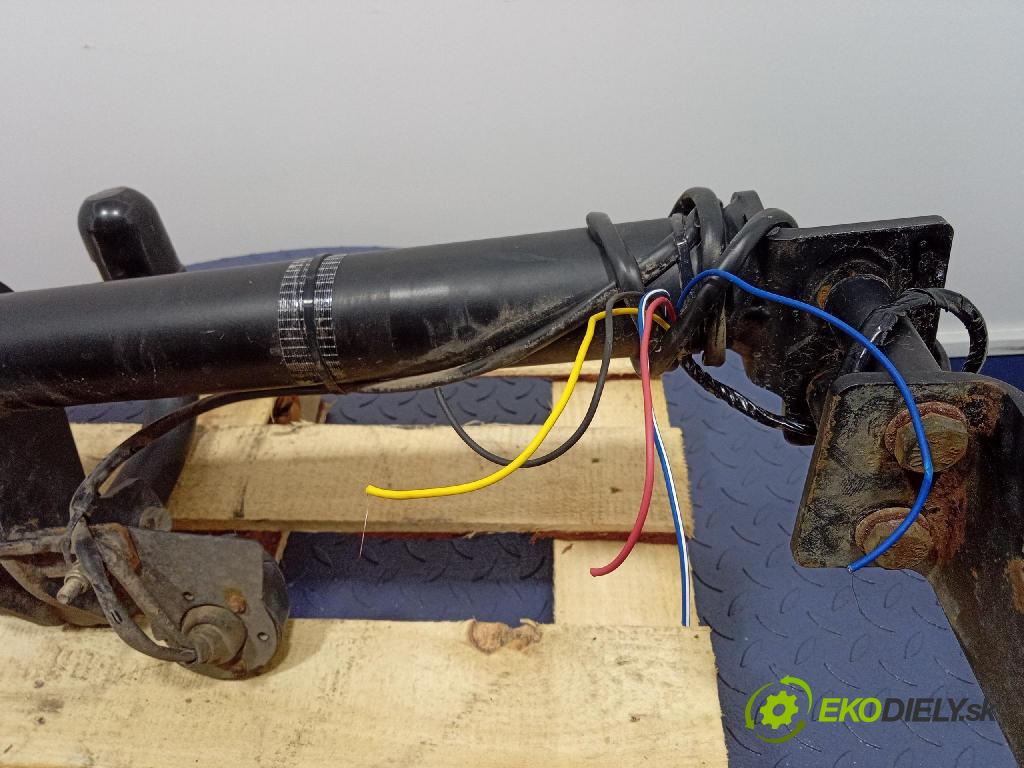 Opel Zafira 2003 oko Do Přívěsy 5907668866434