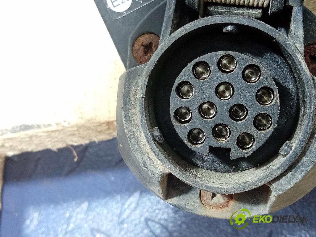 Opel Zafira 2003 oko Do Přívěsy 5907668866434