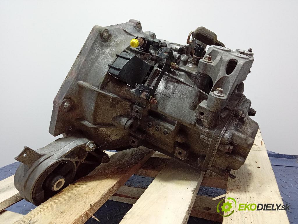 Opel Vectra 2003 prevodovka Manualna 13101872