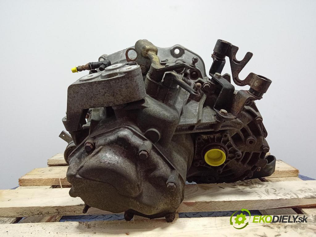 Opel Vectra 2003 prevodovka Manualna 13101872