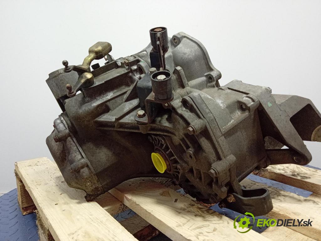 Opel Vectra 2003 prevodovka Manualna 13101872