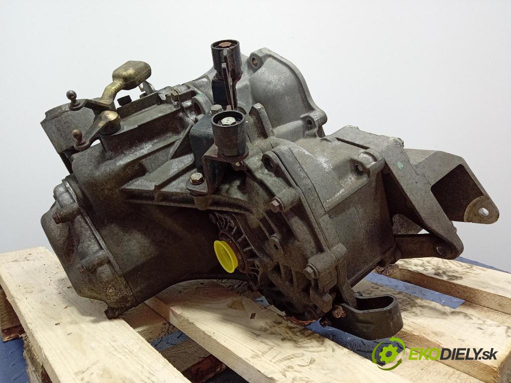 Opel Vectra 2003 prevodovka Manualna 13101872