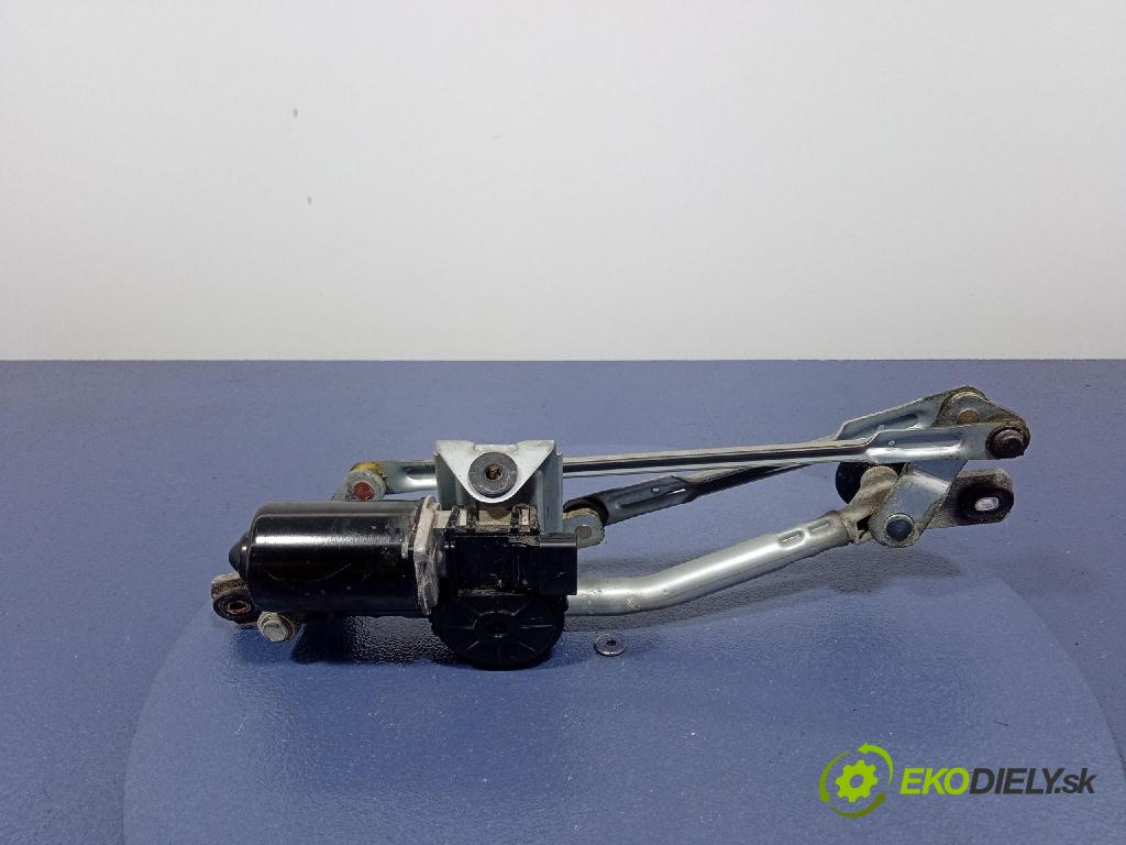 Kia Ceed 2013 mechanismus motorek Stěrače: před 01