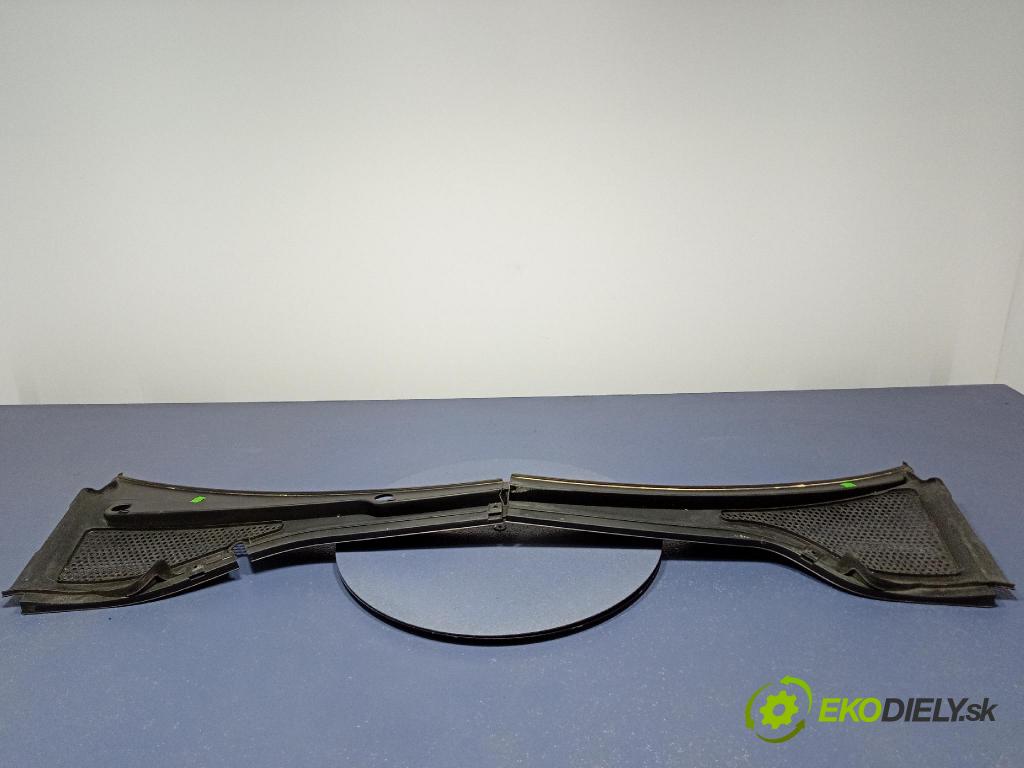 Vw Golf 2017 torpédo 5G1819403A