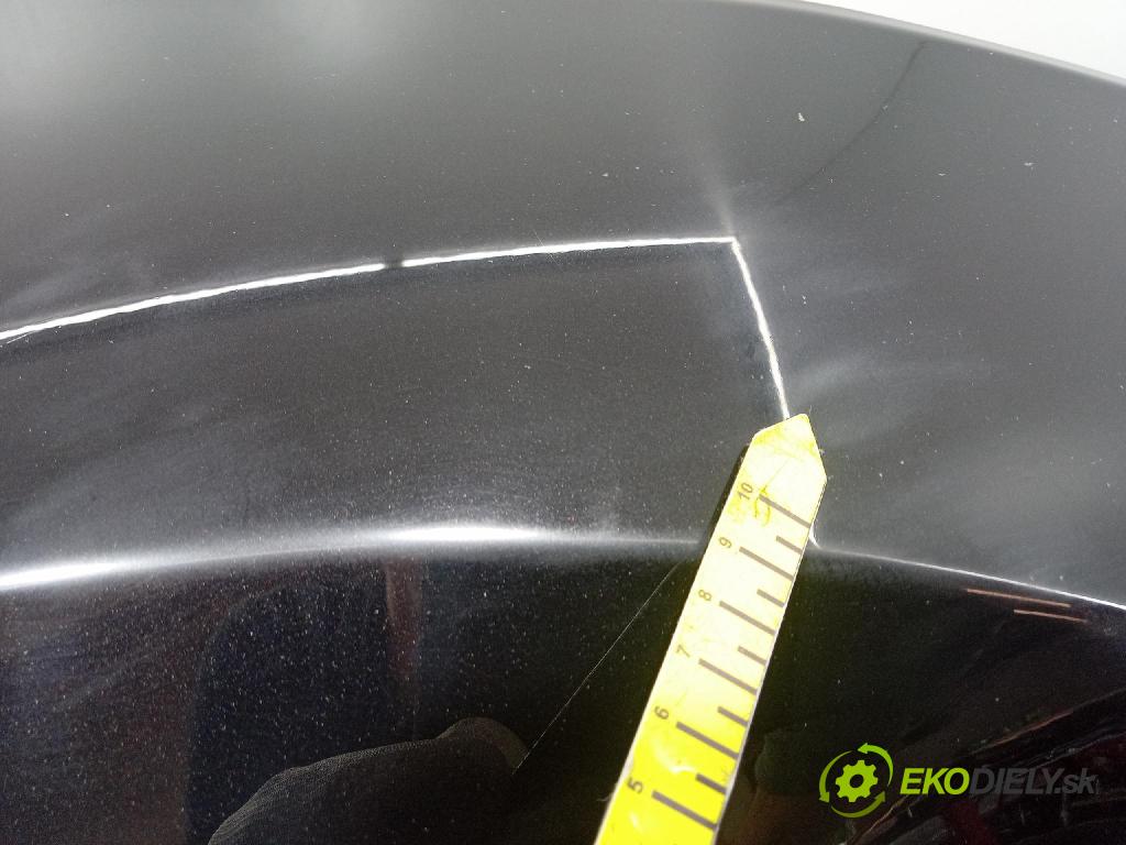 Kia Ceed 2013 blatnik před v pravo: 01