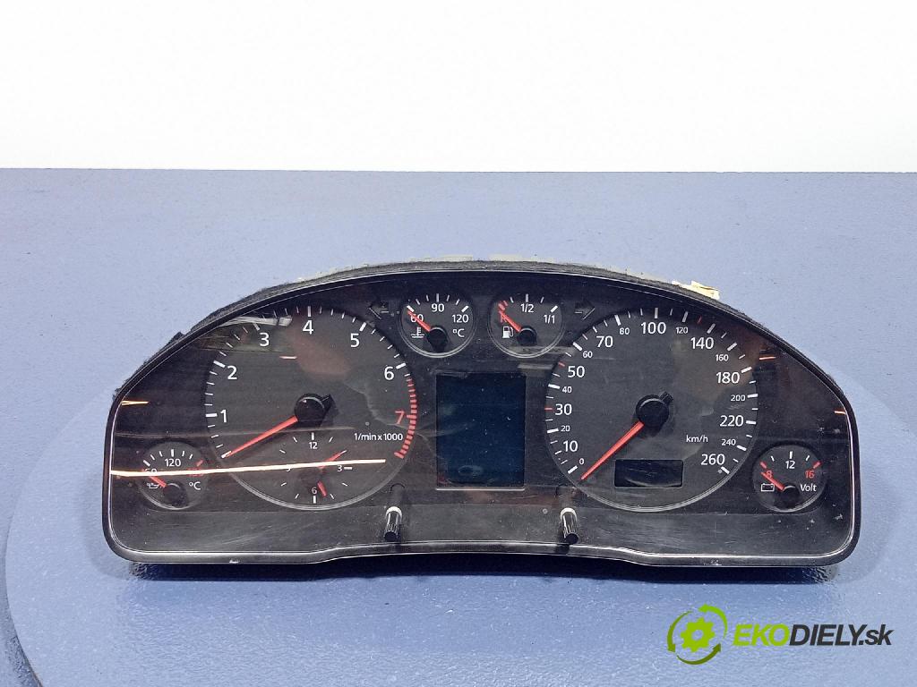 Audi A6 2.8 kat 1998 prístrojovka/ budíky 4B0919880H