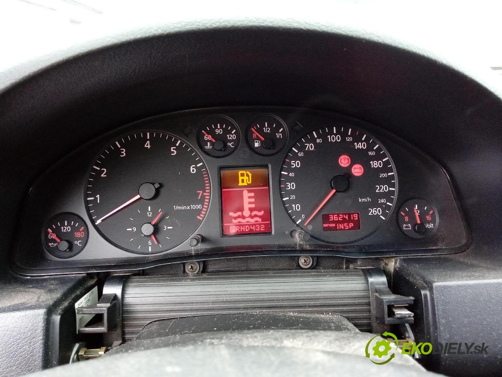 Audi A6 2.8 kat 1998 prístrojovka/ budíky 4B0919880H