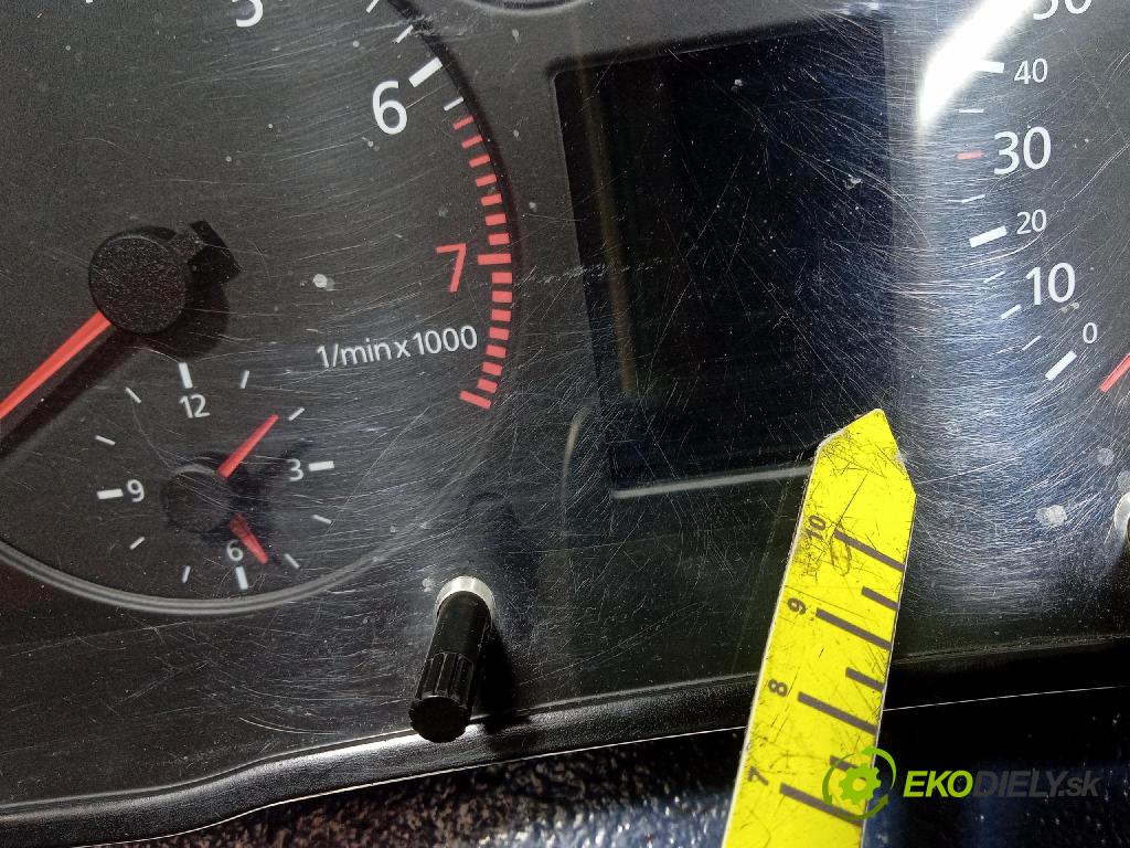 Audi A6 2.8 kat 1998 prístrojovka/ budíky 4B0919880H