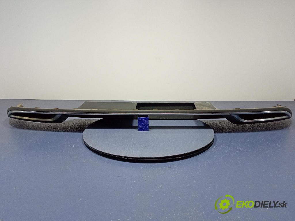 Vw Golf 2017 nárazník Zad: 5G9807568S